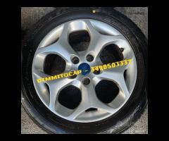 Ricambi Ford Focus Cerchi e gomme