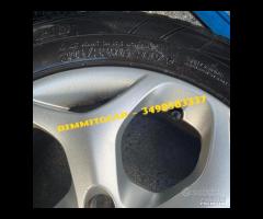Ricambi Ford Focus Cerchi e gomme