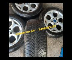 Ricambi Ford Focus Cerchi e gomme