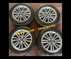Ricambi Citroen C4 Cerchi e gomme