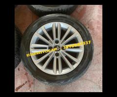 Ricambi Citroen C4 Cerchi e gomme