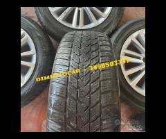 Ricambi Citroen C4 Cerchi e gomme