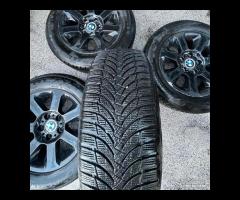 Ricambi Bmw 530 Cerchi e gomme