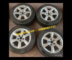 Ricambi Audi A4 Cerchi e gomme