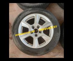 Ricambi Audi A4 Cerchi e gomme