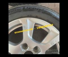 Ricambi Audi A4 Cerchi e gomme