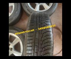 Ricambi Audi A4 Cerchi e gomme