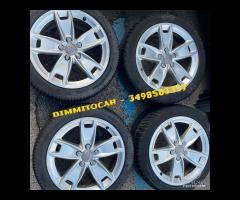Ricambi Audi A3 Cerchi e gomme
