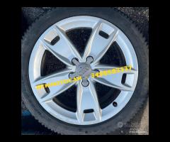 Ricambi Audi A3 Cerchi e gomme