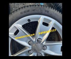 Ricambi Audi A3 Cerchi e gomme
