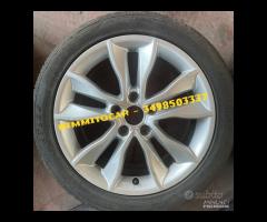 Ricambi Audi A3 Cerchi e gomme