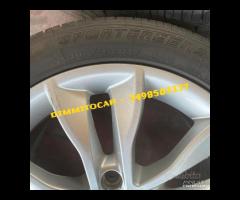 Ricambi Audi A3 Cerchi e gomme