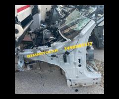 Ricambi BMW X5 2019 Scocca per tagliate - 7