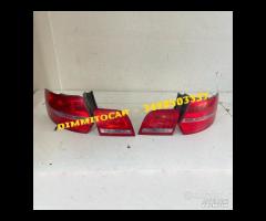 Ricambi Audi A3 2012 Stop Completi