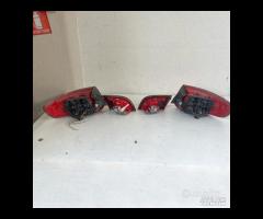 Ricambi Audi A3 2012 Stop Completi