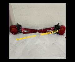 Ricambi Alfa Romeo Giulietta 2013 Stop completi