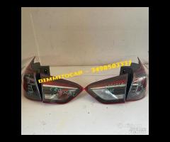 Ricambi Opel Crossland 2018 Stop Completi