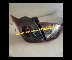 Ricambi Opel Crossland 2018 Stop Completi