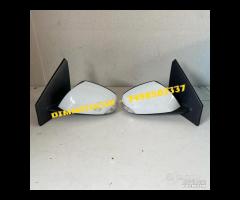 Ricambi Renault Megane 3 Berlina 2012 Specchietti