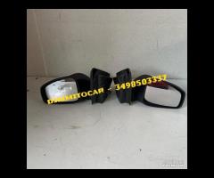 Ricambi Renault Megane 3 Berlina 2012 Specchietti