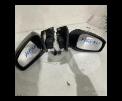 Ricambi Renault Megane 3 2012 Specchietti