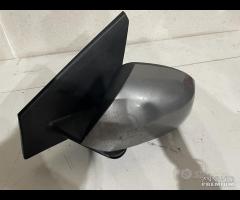 Ricambi Renault Megane 3 2012 Specchietti
