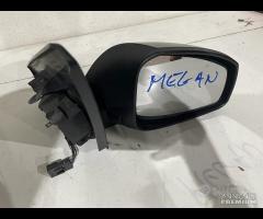 Ricambi Renault Megane 3 2012 Specchietti