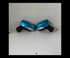 Ricambi Renault Captur 2014 Specchietti