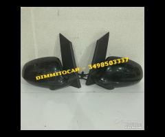 Ricambi Opel Astra Berlina 2012 Specchietti