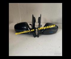 Ricambi Opel Astra 2012 Specchietti retrovisori