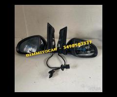 Ricambi Opel Astra 2012 Specchietti retrovisori