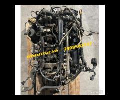 Ricambi Fiat Fiorino 2009 Motore completo
