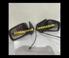 Ricambi Fiat Freemont 2012 Specchietti retrovisori
