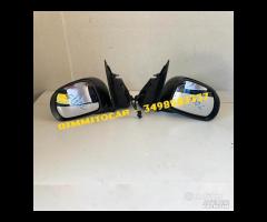 Ricambi Fiat 500L 2015 Specchietti retrovisori