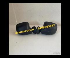 Ricambi Dacia Logan 2008 Specchietti retrovisori