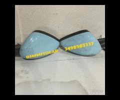Ricambi Citroen C3 2012 Specchietti retrovisori