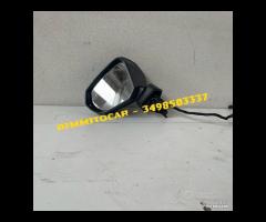 Ricambi Audi Q3 Sportback 2020 Specchietto