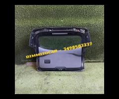 Ricambi Opel Crossland 2019 Portellone completo