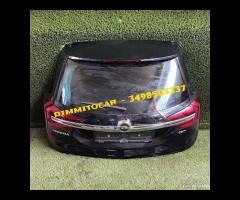 Ricambi Opel Insignia 2016 Portellone completo