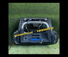 Ricambi Opel Insignia 2016 Portellone completo