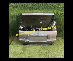 Ricambi Nissan X-Trail 2013 Portellone completo