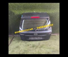 Ricambi Kia Cee'd 2012 Portellone completo