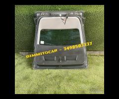 Ricambi Kia Cee'd 2012 Portellone completo