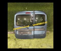 Ricambi Dacia Logan SD 2008 Portellone completo