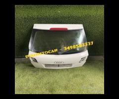 Ricambi Audi A3 2011 Portellone completo