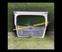 Ricambi Audi A3 2011 Portellone completo