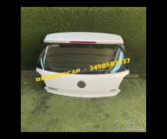 Ricambi Volkswagen Polo 2013 Portellone completo
