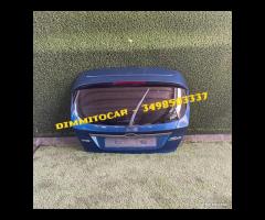 Ricambi Ford Fiesta 2012 Portellone completo