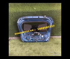 Ricambi Ford Fiesta 2012 Portellone completo