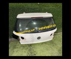 Ricambi Volkswagen Golf 2012 Portellone completo